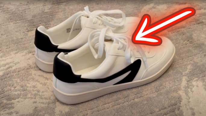 Amazon.com | Dolce Vita Women's Valentina Sneaker, Black